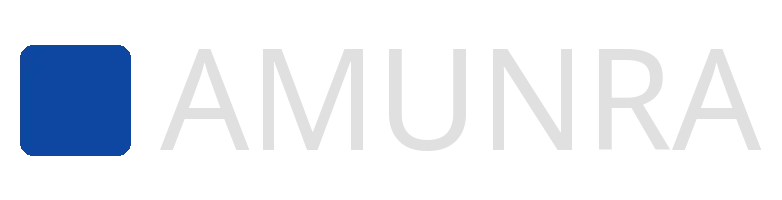 amunra Logo