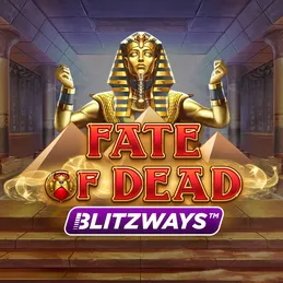 Fate of Dead Blitzways