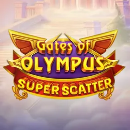 Gates of Olympus Super Scatter