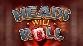 Heads Will Roll